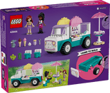 LEGO Friends Heartlake City Ice Cream Truck