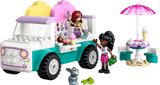 LEGO Friends Heartlake City Ice Cream Truck
