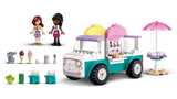 LEGO Friends Heartlake City Ice Cream Truck