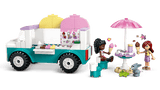 LEGO Friends Heartlake City Ice Cream Truck