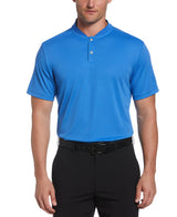 PGA Tour Mens Short Sleeve Polo Shirt