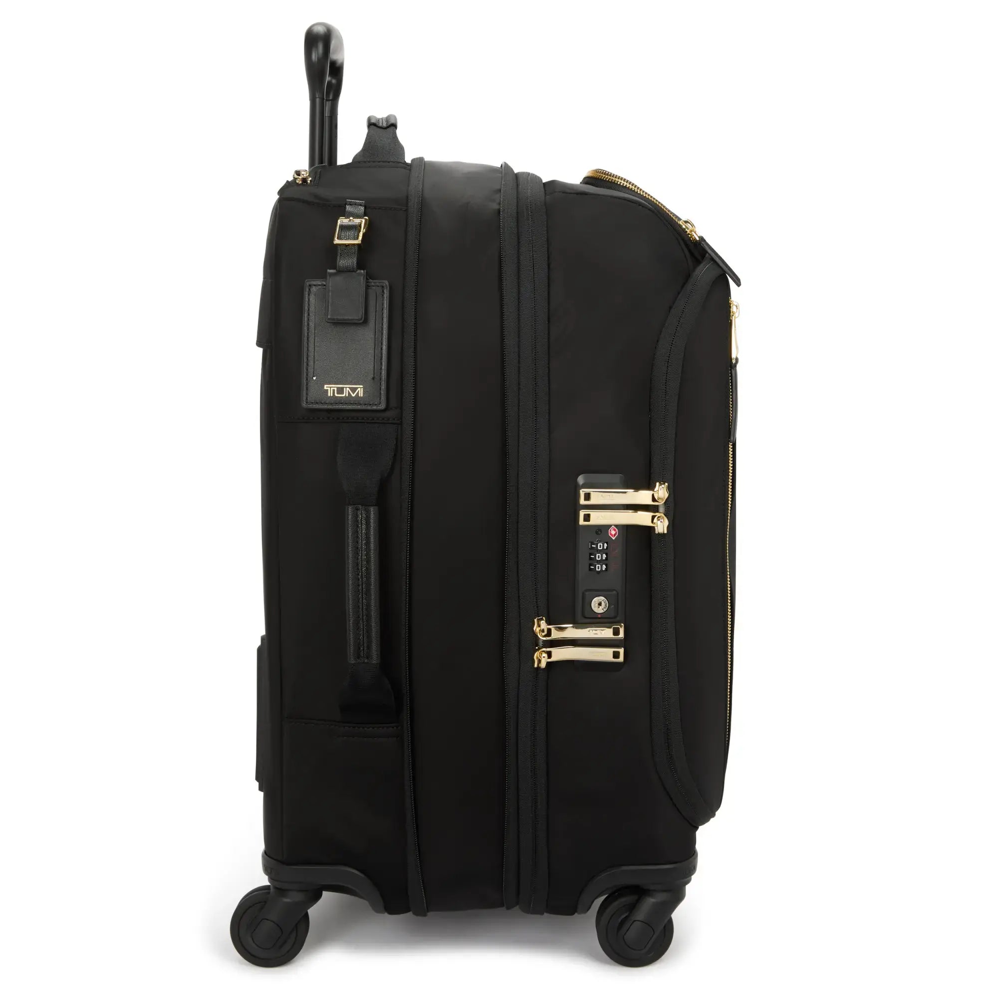 TUMI Voyageur Leger International Carry-On