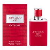 Jimmy Choo Man Extreme Eau De Parfum - 1.7 oz.