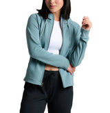 KÜHL Womens Karisma Hoodie Jacket