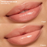 Kylie Cosmetics Tinted Butter Balm - Love That 4 U