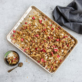 Nordic Ware Naturals Baker's Half Sheet Pan