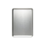 Nordic Ware Naturals Baker's Half Sheet Pan