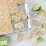 Nordic Ware Naturals Baker's Half Sheet Pan