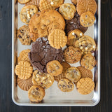 Nordic Ware Naturals Baker's Half Sheet Pan