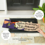 DS Welcome My Pretties Sassafras Switch Mat