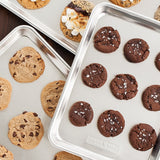 Nordic Ware Naturals 3-Piece Baker's Delight Set