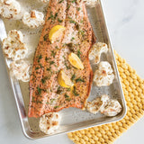 Nordic Ware Naturals 3-Piece Baker's Delight Set