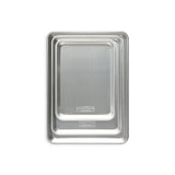 Nordic Ware Naturals 3-Piece Baker's Delight Set