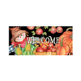 Evergreen Harvest Scarecrow Sassafras Switch Mat