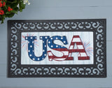 Evergreen USA Fireworks Sassafras Switch Mat