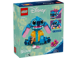LEGO Disney Stitch