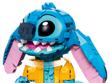 LEGO Disney Stitch