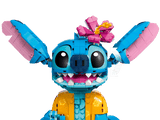 LEGO Disney Stitch