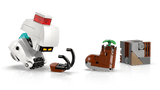 LEGO Disney WALL-E and EVE