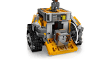 LEGO Disney WALL-E and EVE