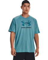 Under Armour Mens Tech Short Sleeve T-Shirt