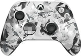 Microsoft Xbox Wireless Controller Storm Special Edition