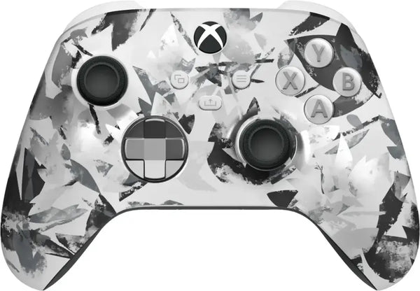 Microsoft Xbox Wireless Controller Storm Special Edition