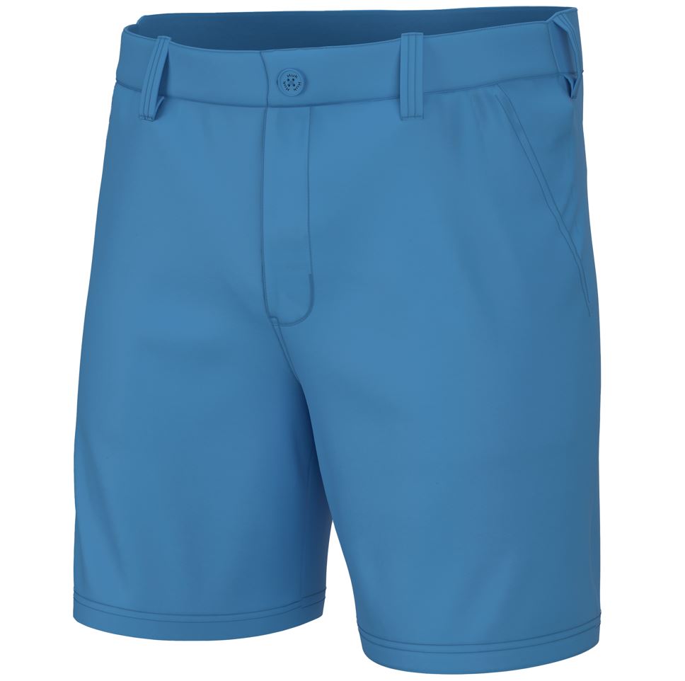 Huk Mens Pursuit Shorts – ShopCGX