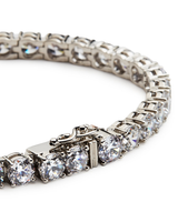 Nadri Cubic Zirconia Tennis Bracelet