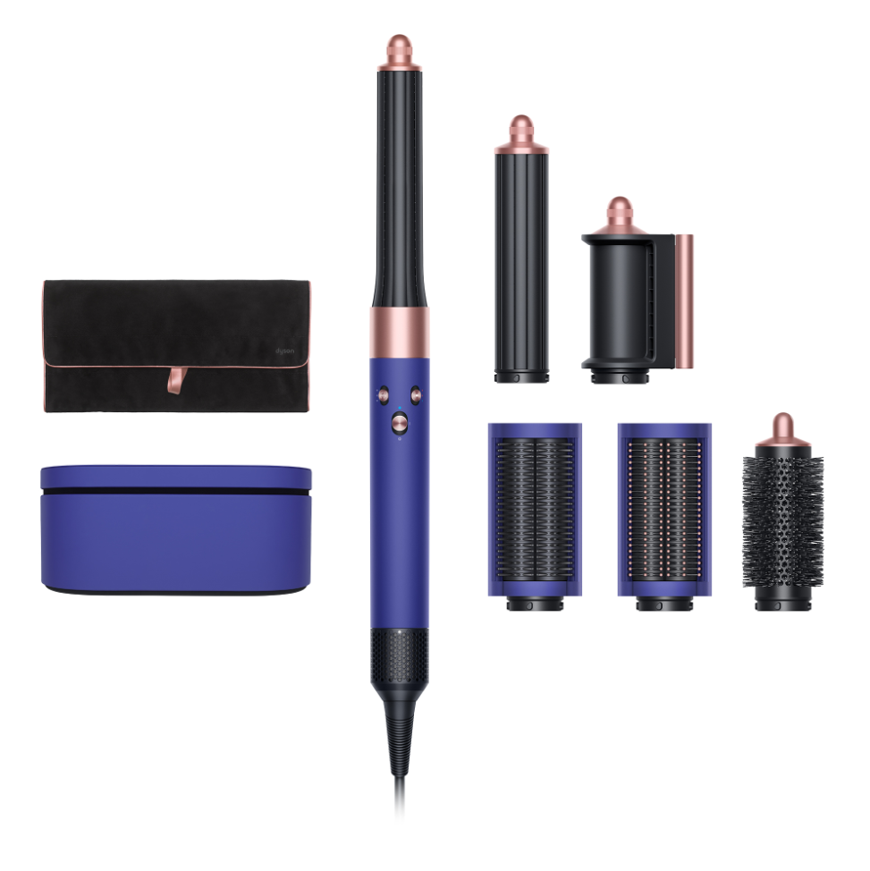 即決価格!!新品 Dyson Airwrap Dyson Airwrap Multi-Styler Complete – ShopCGX