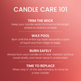 Yankee Candle 3-Wick Candle - White Strawberry Bellini