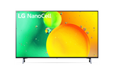 LG 50" NanoCell 75 Series LED 4K UHD Smart webOS TV