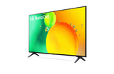 LG 43" NanoCell 75 Series LED 4K UHD Smart webOS TV