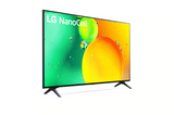 LG 50" NanoCell 75 Series LED 4K UHD Smart webOS TV