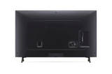 LG 43" NanoCell 75 Series LED 4K UHD Smart webOS TV