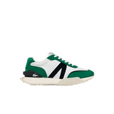 Lacoste Womens L-Spin Deluxe Sneakers