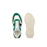 Lacoste Womens L-Spin Deluxe Sneakers