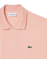 Lacoste Mens Classic Fit Original L.12.12 Short Sleeve Polo Shirt