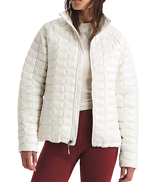 The North Face Womens THERMOBALL Jacket