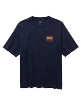 American Eagle Mens AE Relaxed Graphic Short Sleeve T-Shirt