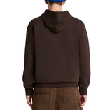 Timberland Mens Wareham Tree Logo Patch Hoodie Sweatshirt