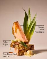 Bath & Body Works Gentle & Clean Foaming Hand Soap - Pink Pineapple Sunrise