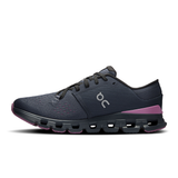 On Womens Cloud X 4 Running Shoes