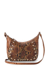 BRAHMIN Corinne Crossbody Handbag