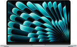 Apple 13-inch MacBook Air M5 10-core CPU 10-core GPU 24GB Memory 1TB SSD-Silver