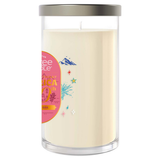 Yankee Candle Signature Medium Pillar Candle - 250th Anniversary Heritage Oak