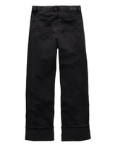 American Eagle Womens AE High-Waisted Stovepipe Jeans