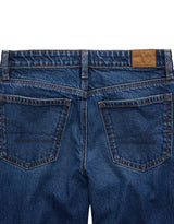 American Eagle Womens AE High-Waisted Stovepipe Jeans