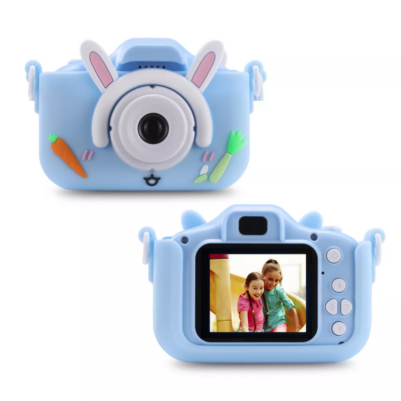 Vivitar Kids Tech Camera 2" Screen