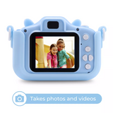 Vivitar Kids Tech Camera 2" Screen